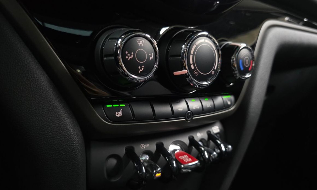 Mini Countryman Classic, 2022