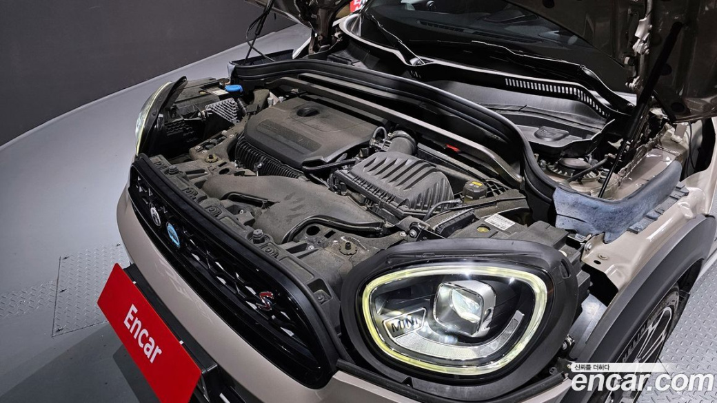Mini Countryman ALL4 Classic, 2022