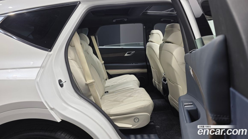 Genesis GV80 2.5T Gasoline AWD, 2024