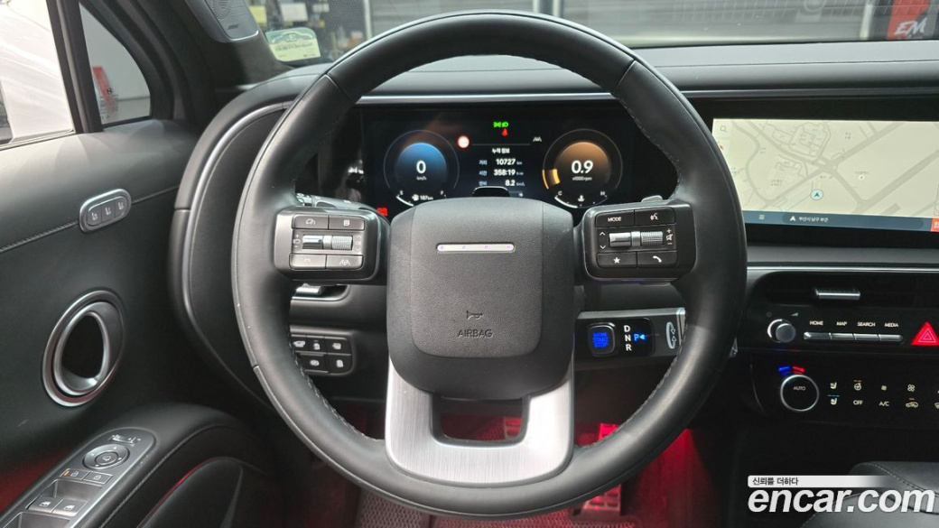 Hyundai Palisade Gasoline 2.5T 2WD 9-Seater, 2026