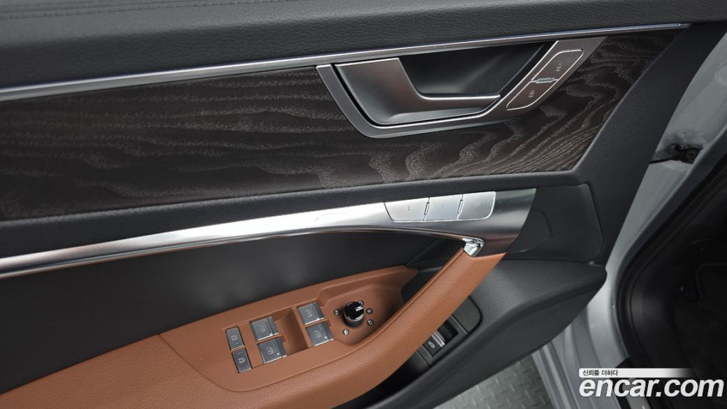 Audi A6 45 TFSI Quattro Premium, 2023