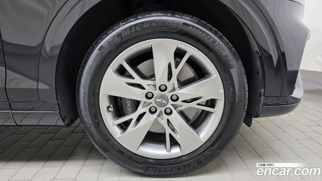 Genesis GV70 2.2 Diesel AWD, 2023