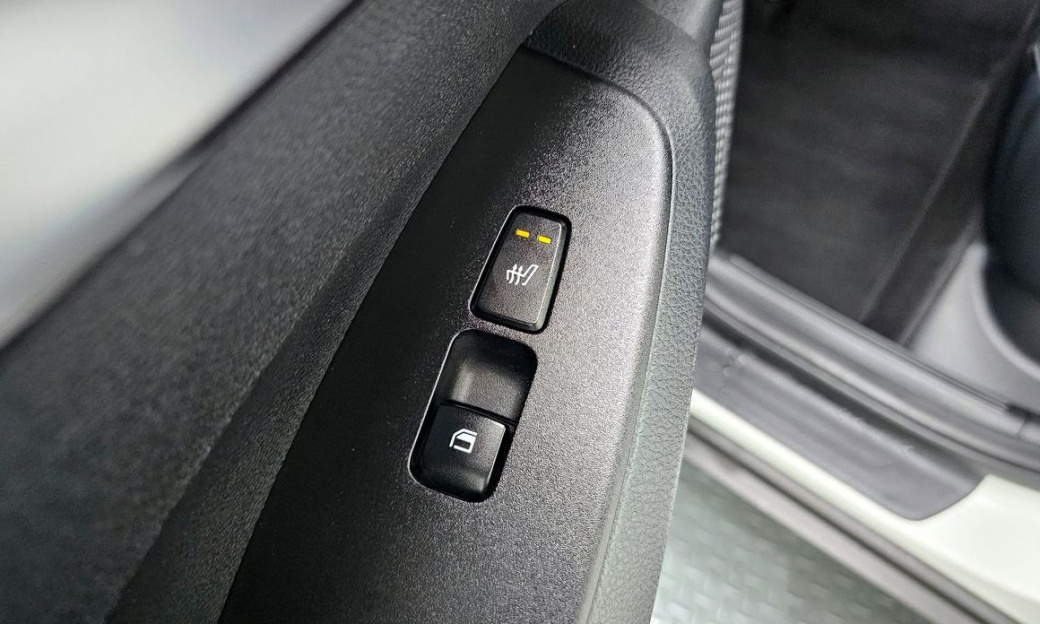 Kia Seltos Gasoline 2.0 2WD, 2023