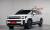 Hyundai Santafe Gasoline 2.5T 2WD, 2024