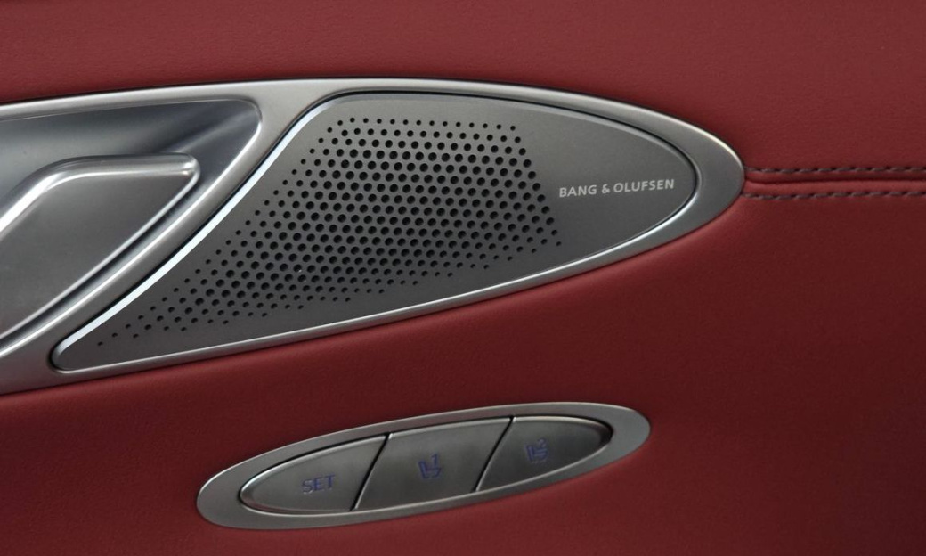 Genesis GV70 2.5T Gasoline AWD, 2025
