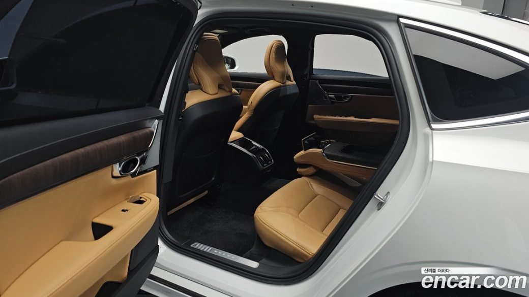 Volvo S90 B6 AWD Ultimate Bright, 2024