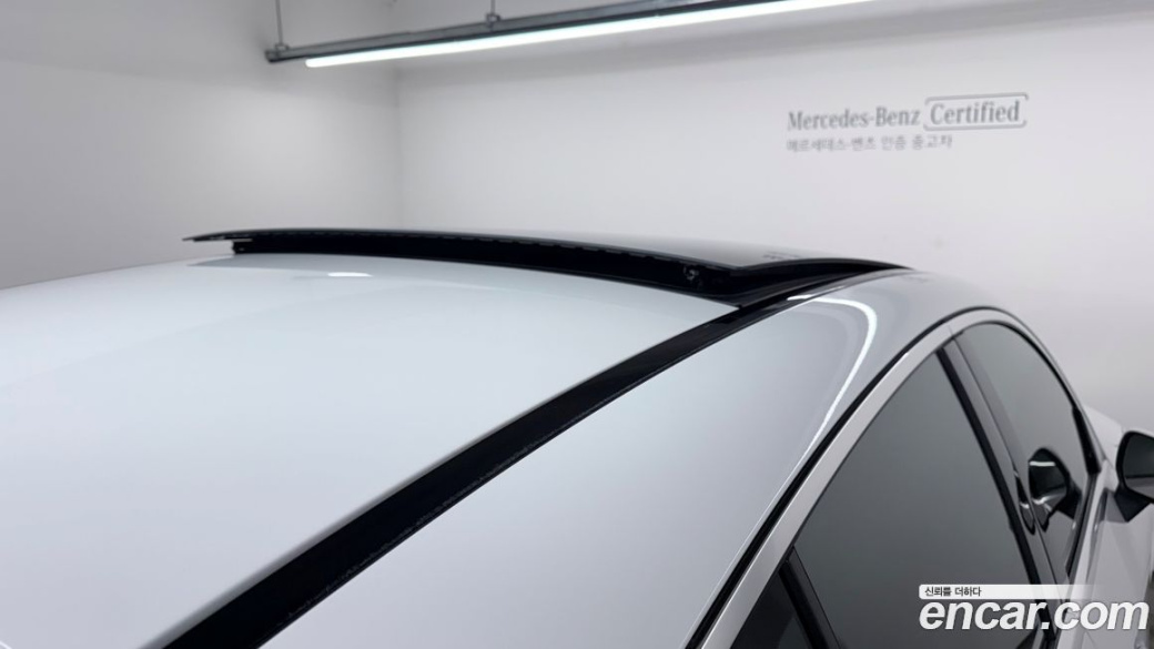Mercedes-Benz GLC-Class GLC300 4MATIC Coupe, 2024