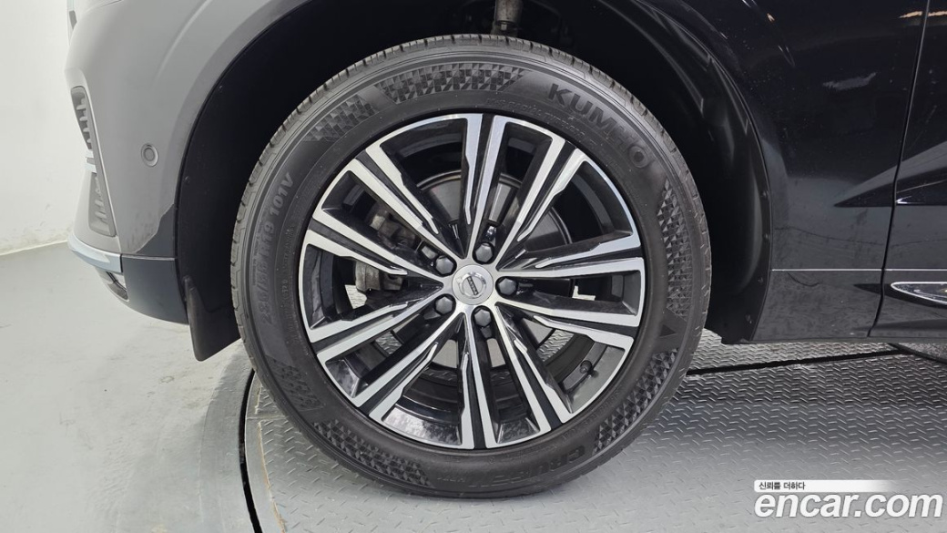 Volvo XC60 B5 Inscription, 2022