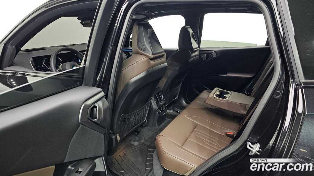 BMW X3 xDrive 20 M Sport, 2026