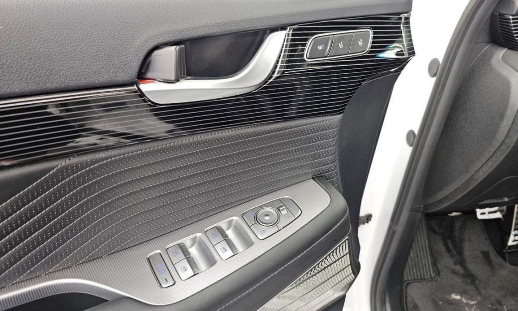 Hyundai Palisade Diesel 2.2 4WD, 2024