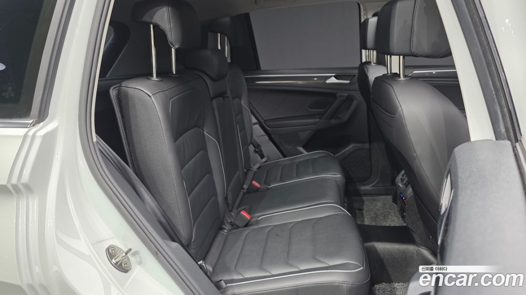 Volkswagen Tiguan 2.0 TDI Prestige, 2023