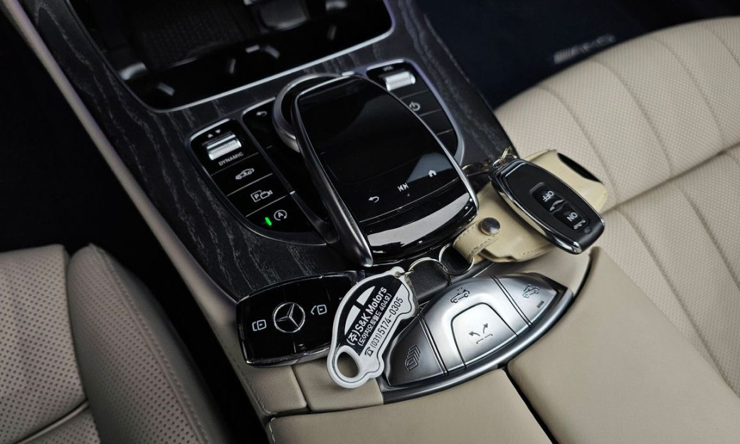 Mercedes-Benz E-Class E450 4MATIC Cabriolet, 2023