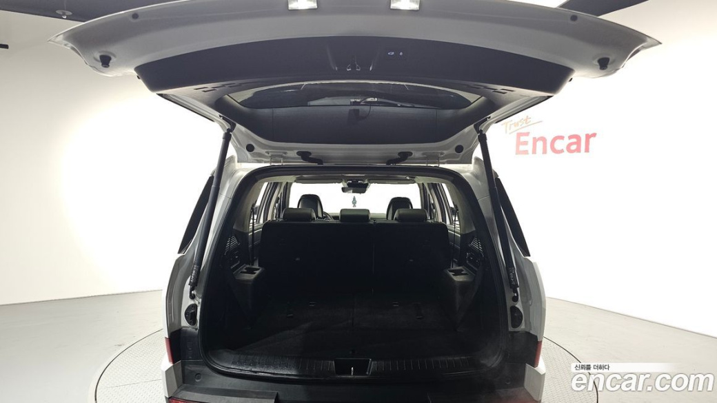 Hyundai Santafe Gasoline 2.5T 2WD, 2024