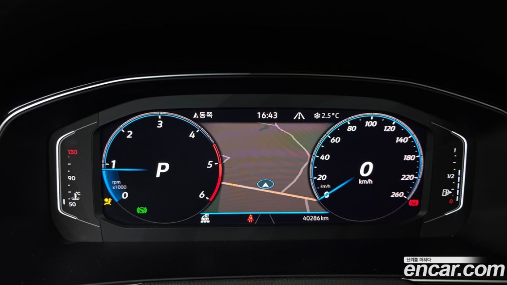 Volkswagen Passat 2.0 TDI Prestige, 2022