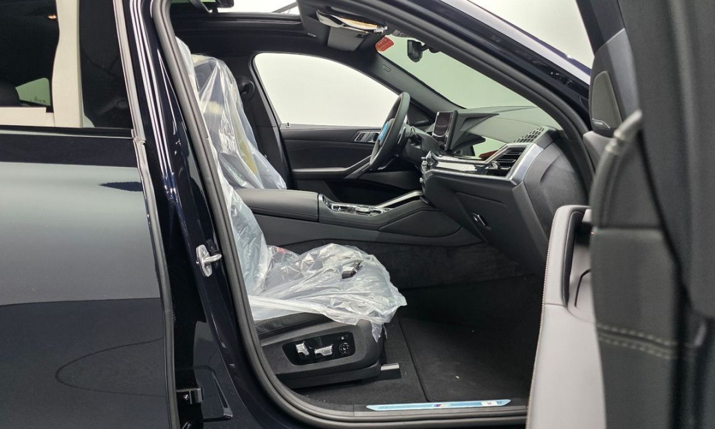 BMW X6 xDrive40i M Sport, 2026