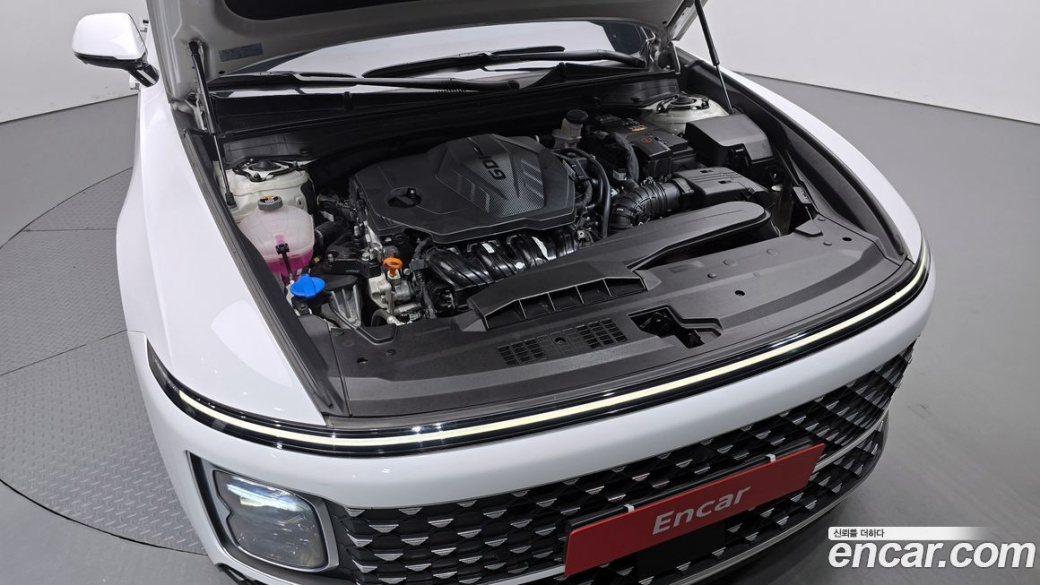 Hyundai Grandeur 2,5 Gasoline 2WD, 2023