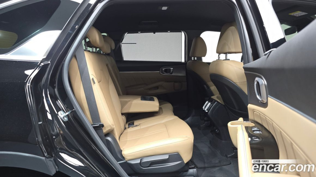 Kia Sorento Diesel 2.2 2WD, 2024