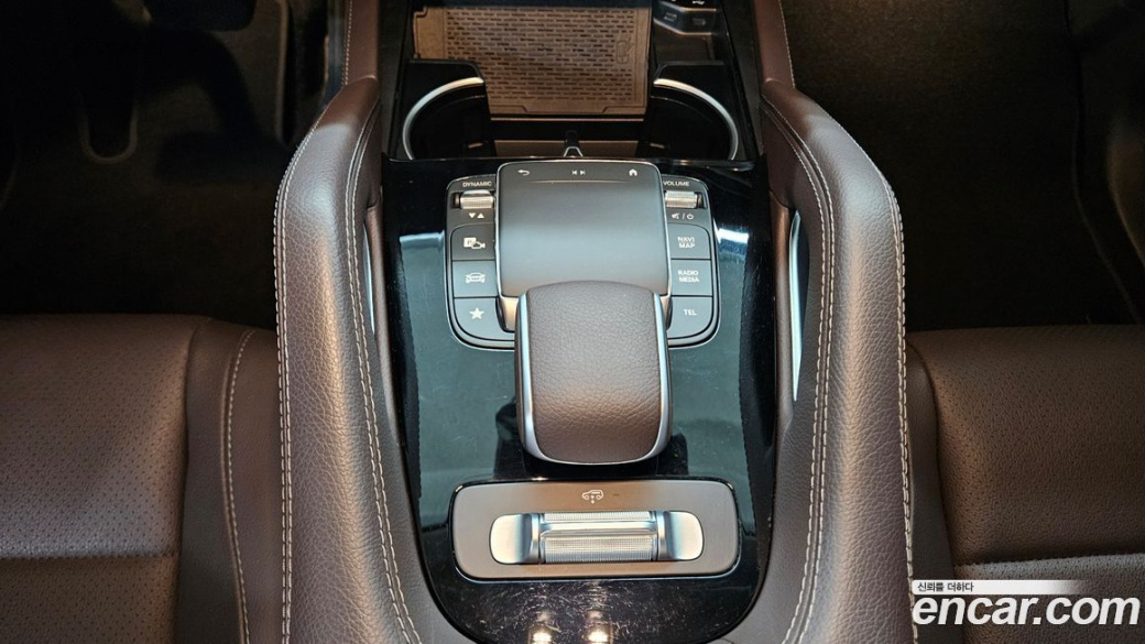 Mercedes-Benz GLE-Class GLE300d 4MATIC, 2023
