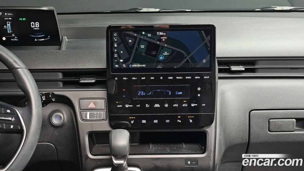 Hyundai Staria Tourer 9-Seater, 2025