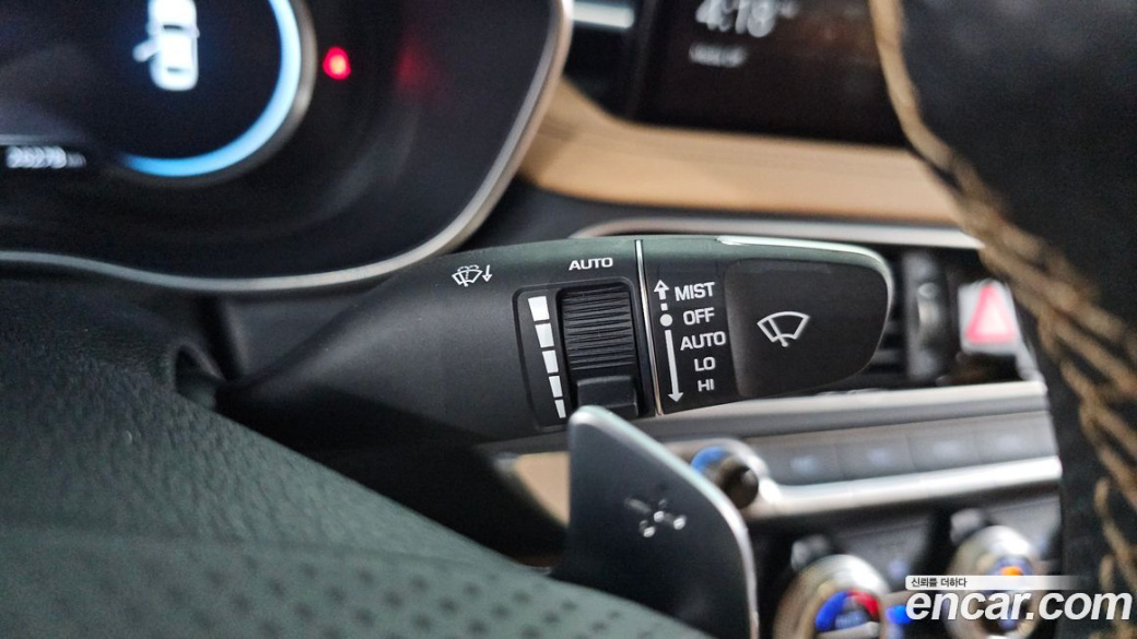 Genesis G70 Gasoline 2.0T 2WD, 2022