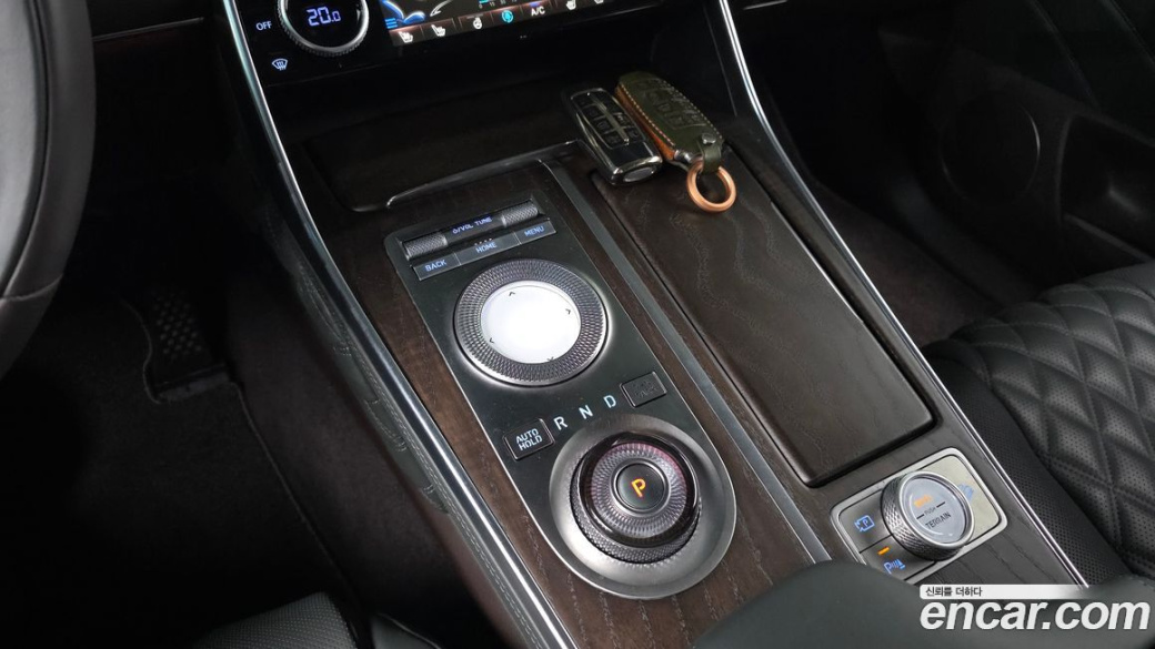 Genesis GV80 2.5T Gasoline AWD, 2022