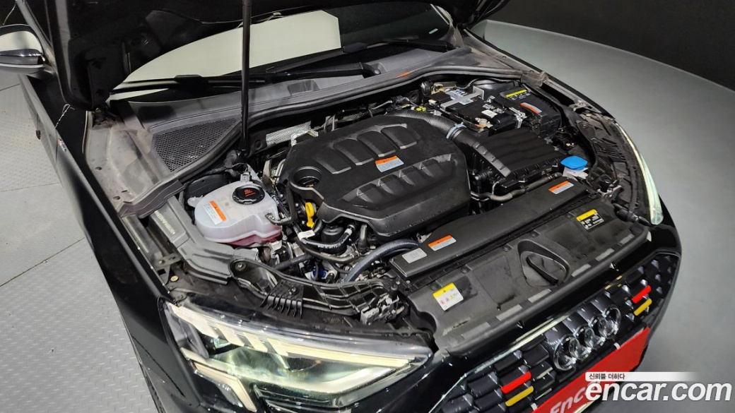 Audi A3 40 TFSI Premium, 2023