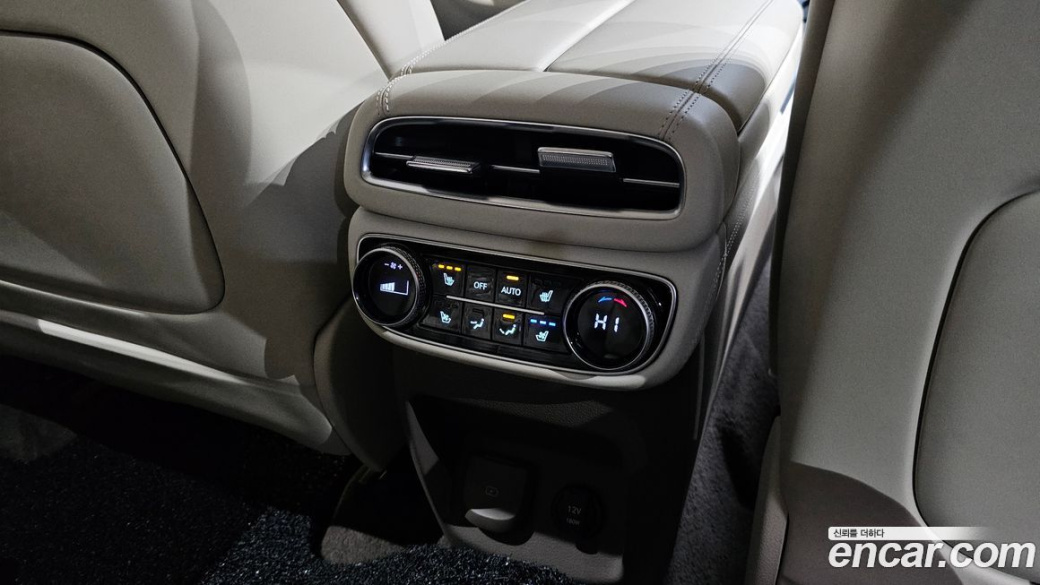 Genesis GV80 2.5T Gasoline AWD, 2022