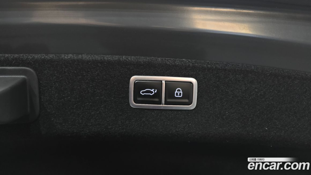 Genesis G80 Gasoline 2.5 Turbo AWD, 2022