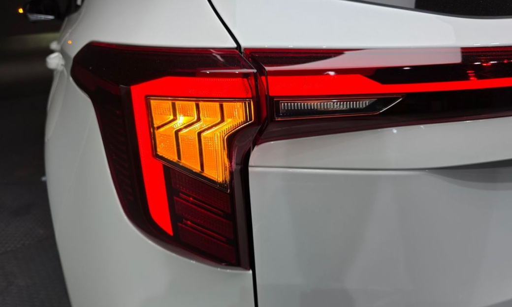 Kia Seltos Gasoline 2.0 2WD, 2023
