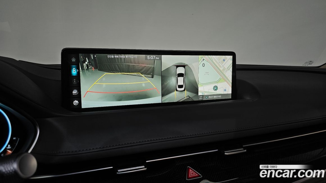 Genesis G80 Gasoline 2.5 Turbo AWD, 2022