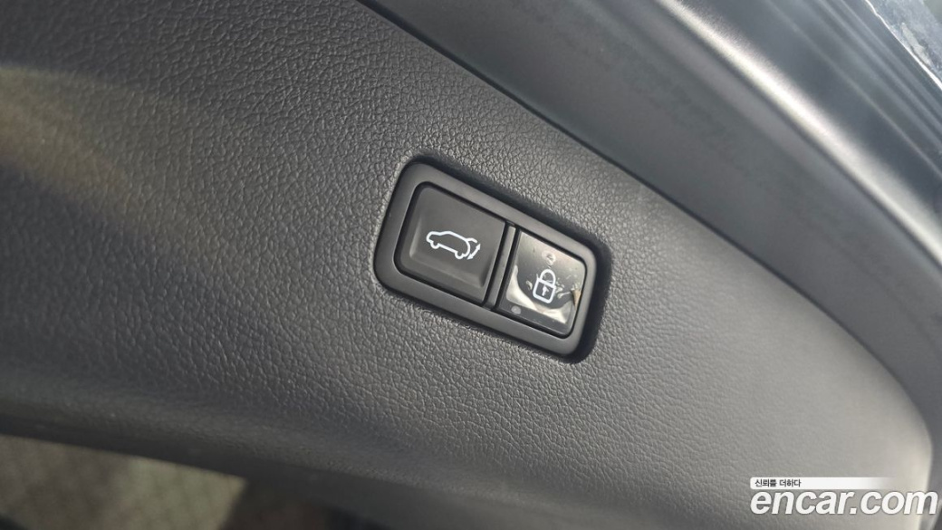 Genesis GV80 2.5T Gasoline AWD, 2021
