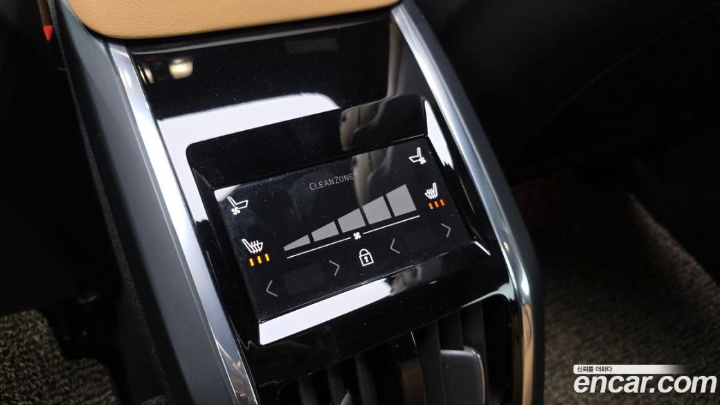 Volvo S90 B5 Ultimate Bright, 2023