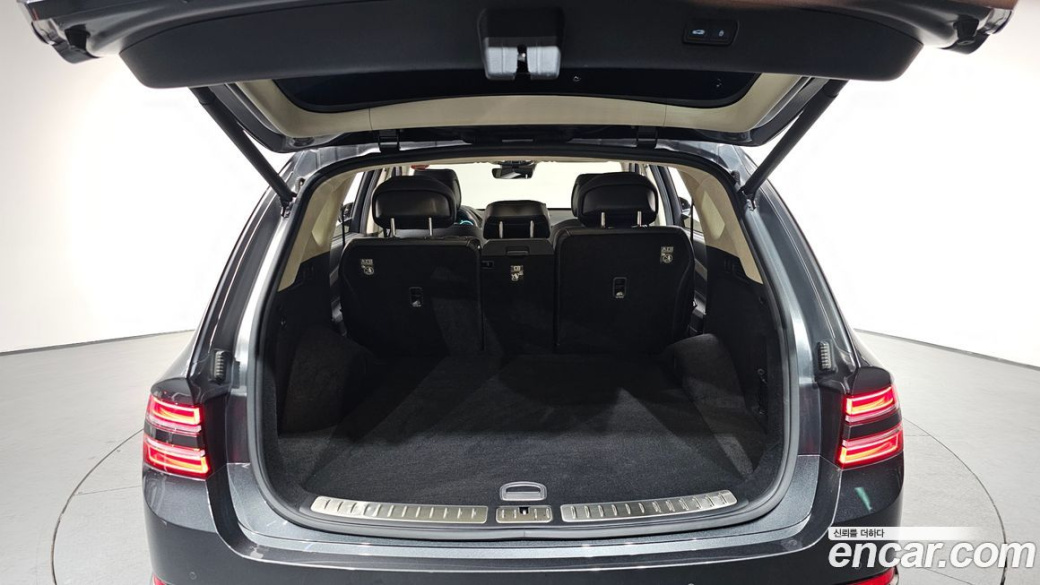 Genesis GV80 2.5T Gasoline AWD, 2022