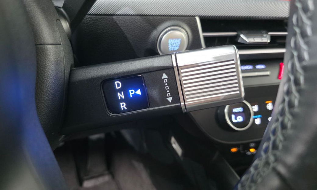 Hyundai Sonata 2.0, 2025