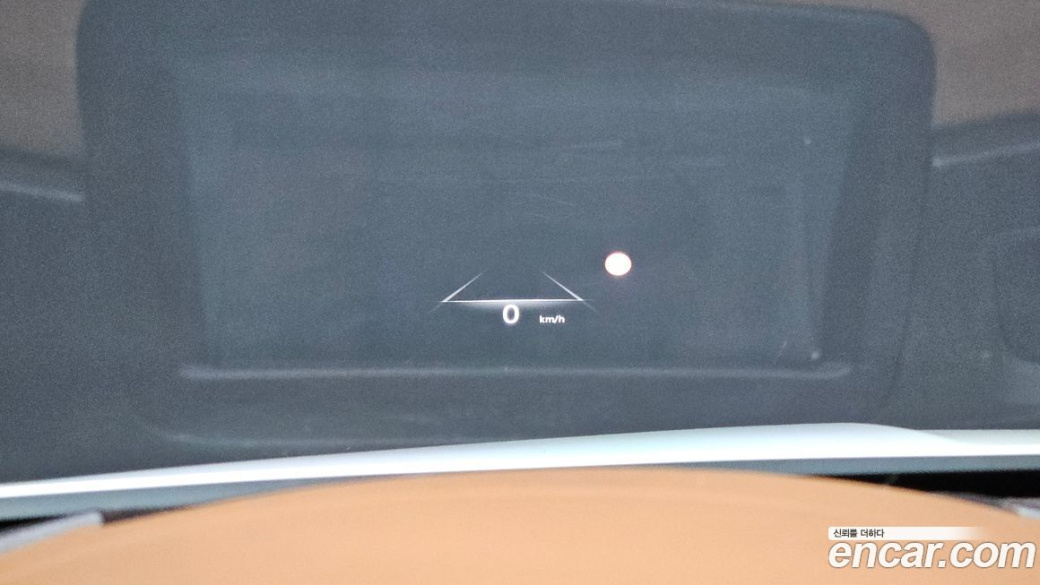 Genesis G80 Gasoline 2.5 Turbo AWD, 2022