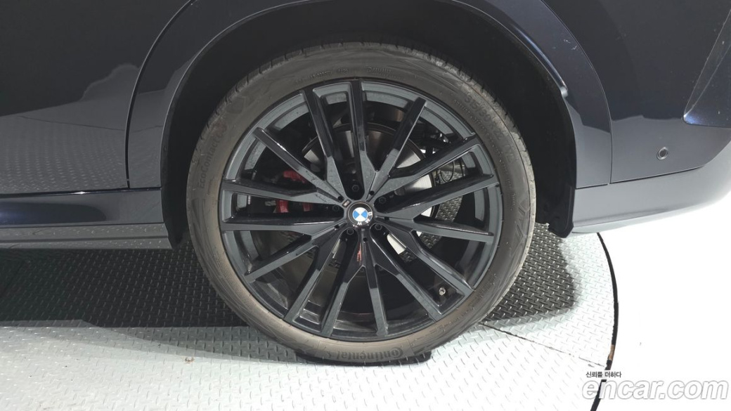 BMW X6 xDrive40d M Sport Pro, 2025