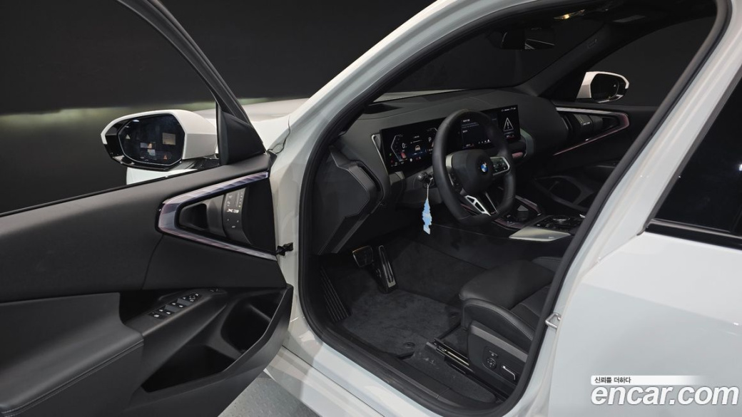 BMW X3 xDrive 20 M Sport, 2025
