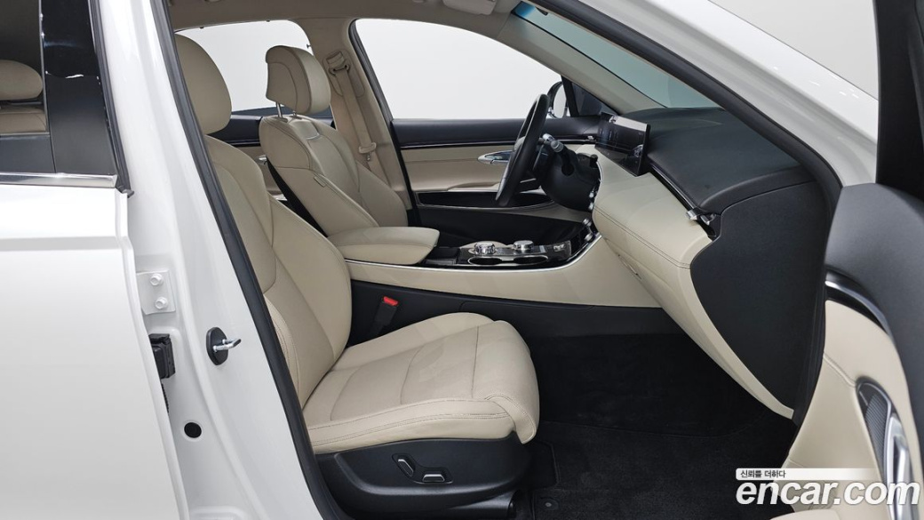Genesis GV70 2.5T Gasoline AWD, 2025
