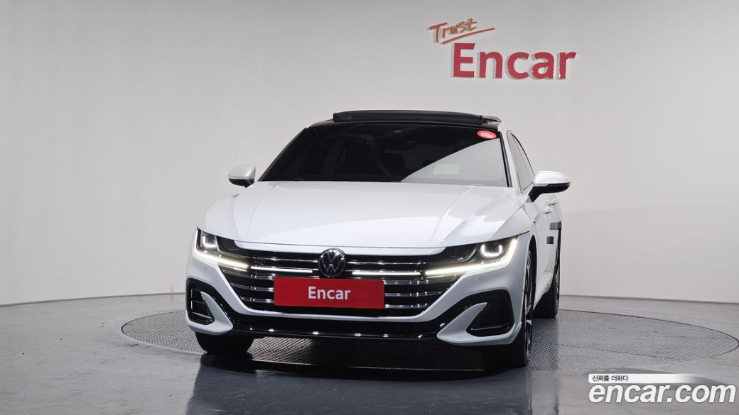 Volkswagen Arteon 2.0 TDI R-LIINE 4Motion, 2022