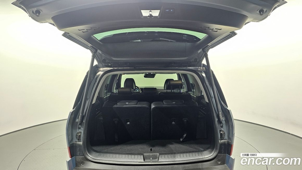 Hyundai Santafe Gasoline 2.5T 4WD, 2025