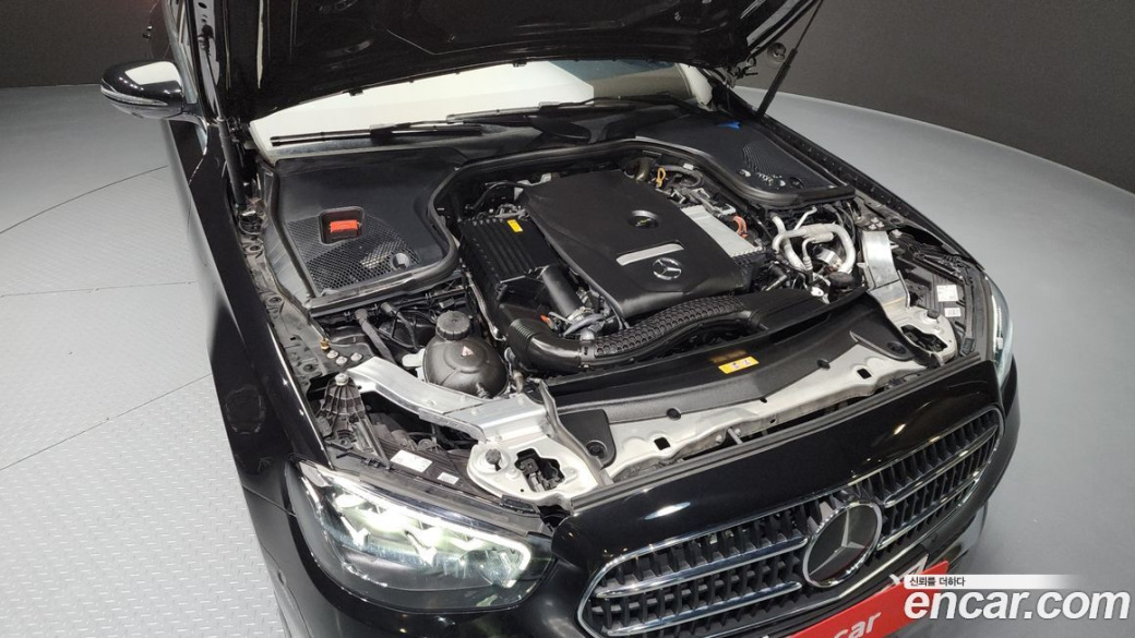 Mercedes-Benz E-Class E250 Avantgarde, 2023
