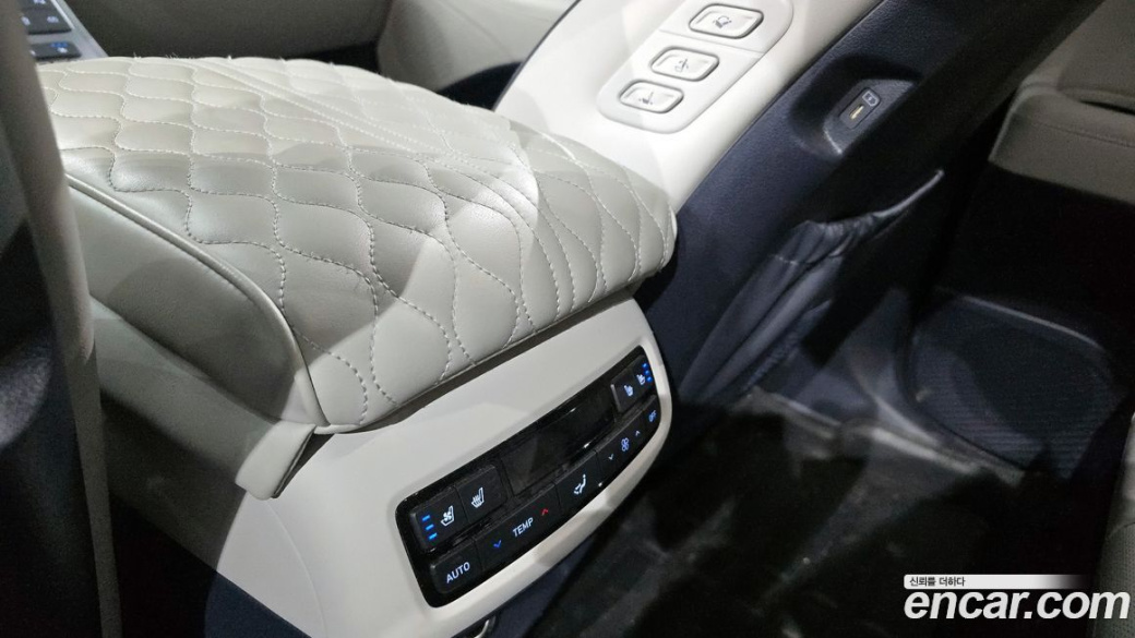Hyundai Palisade Diesel 2.2 2WD, 2023