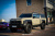 Kia Tasman 2.5T Gasoline 4WD, 2026