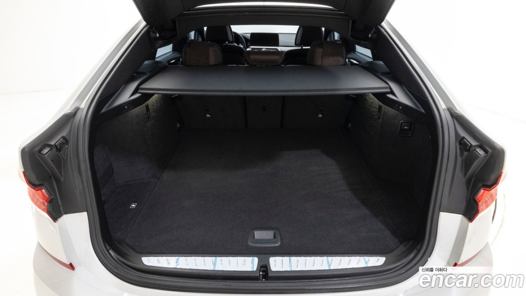 BMW Gran Turismo 630i xDrive M Sport, 2023