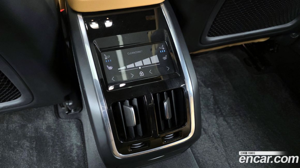 Volvo S90 B5 Ultimate Bright, 2023