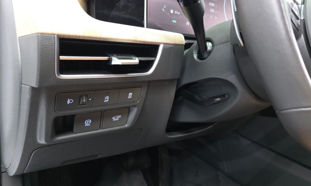 Hyundai Sonata 1.6 Turbo, 2024