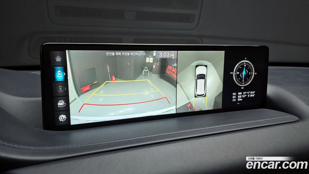 Genesis GV80 3.0 Diesel AWD, 2022