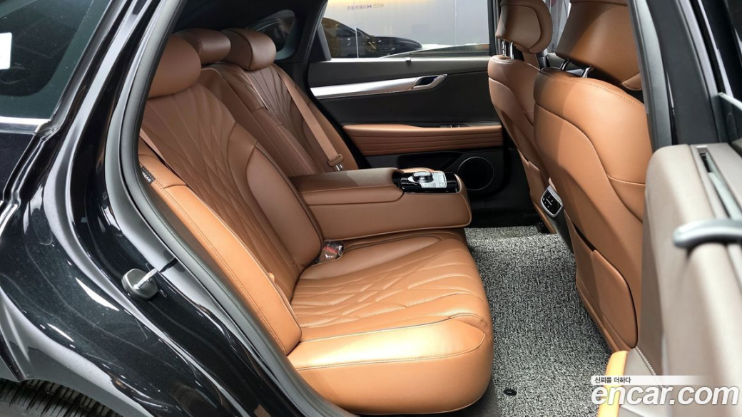Genesis G80 Gasoline 2.5 Turbo AWD, 2023