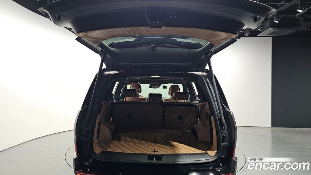 Hyundai Santafe Gasoline 2.5T 2WD, 2024