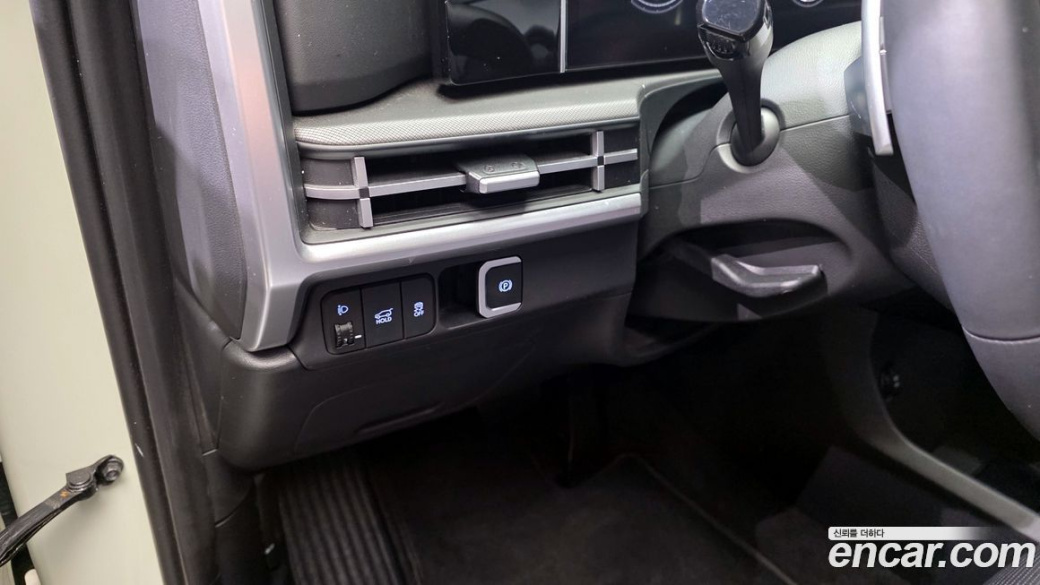 Hyundai Santafe Gasoline 2.5T 4WD, 2024